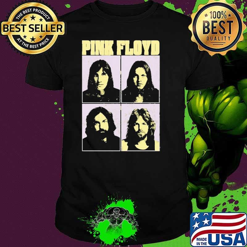 Nice pink Floyd Meddle Group Photo Pastel Image Distressed s Unisex Nice pink Floyd Meddle Group Photo Pastel Image Distressed s Unisex