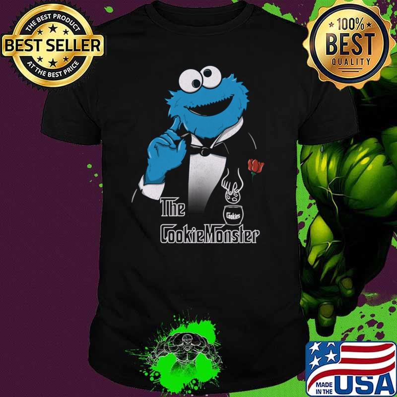 Nice the Godmonster T-Shirt