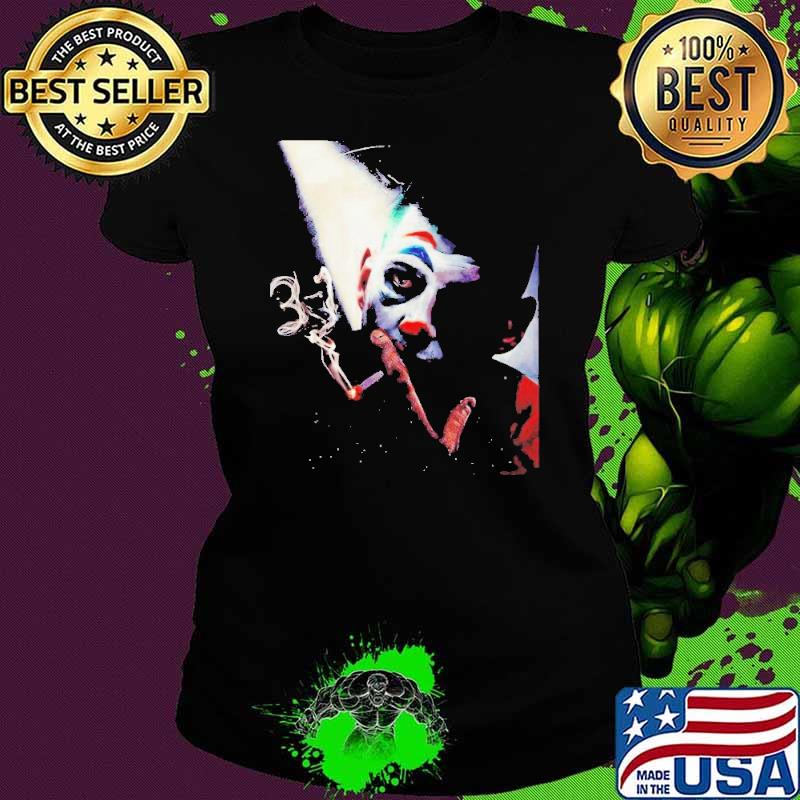 Nuggets Joker smoke the Heat to go up 3-1 poster shirt