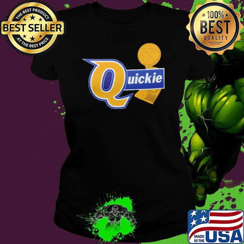 Official draymond Green Quickie Shirt