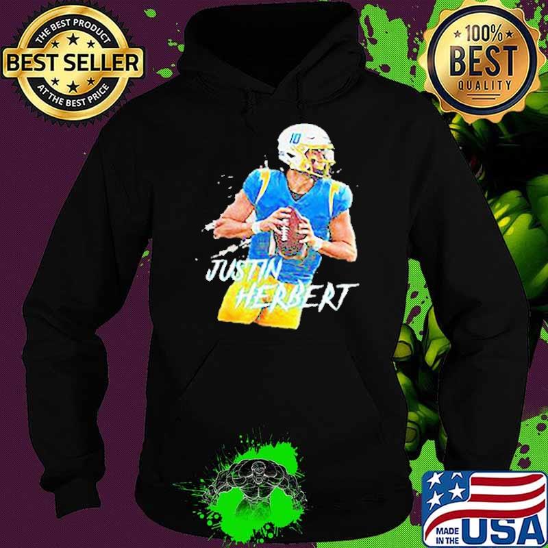 Original justin herbert football s Hoodie Original justin herbert football s Hoodie