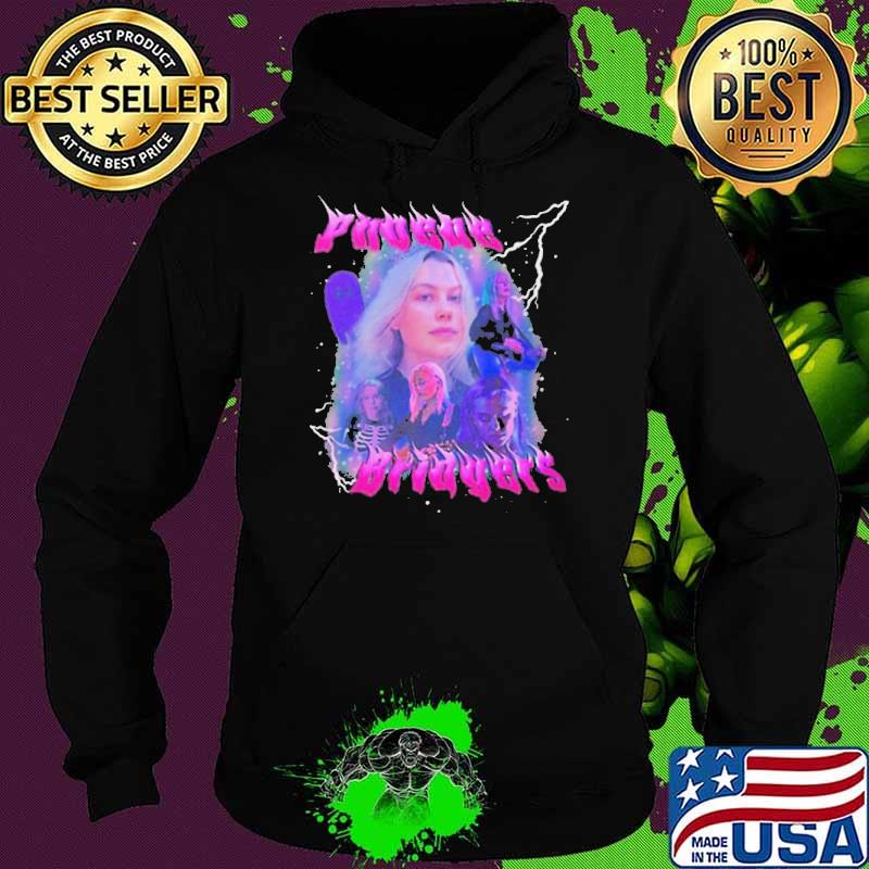 Phoebe Bridgers moon song and I know the end s Hoodie Phoebe Bridgers moon song and I know the end s Hoodie