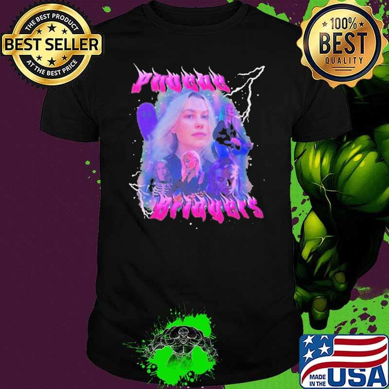 Phoebe Bridgers moon song and I know the end s Unisex Phoebe Bridgers moon song and I know the end s Unisex