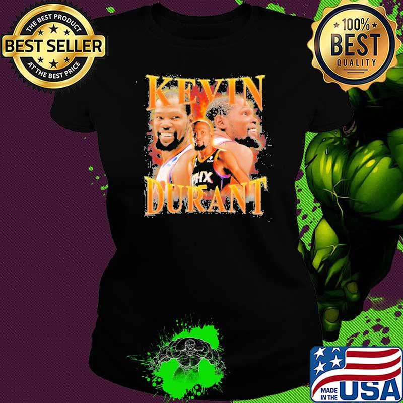 Phoenix Suns Kevin Durant Basketball 2023 shirt