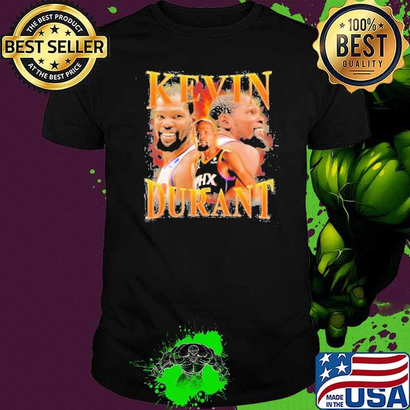 Phoenix Suns Kevin Durant Basketball 2023 s Unisex Phoenix Suns Kevin Durant Basketball 2023 s Unisex
