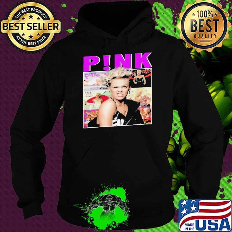 Pink music singer best s Hoodie Pink music singer best s Hoodie