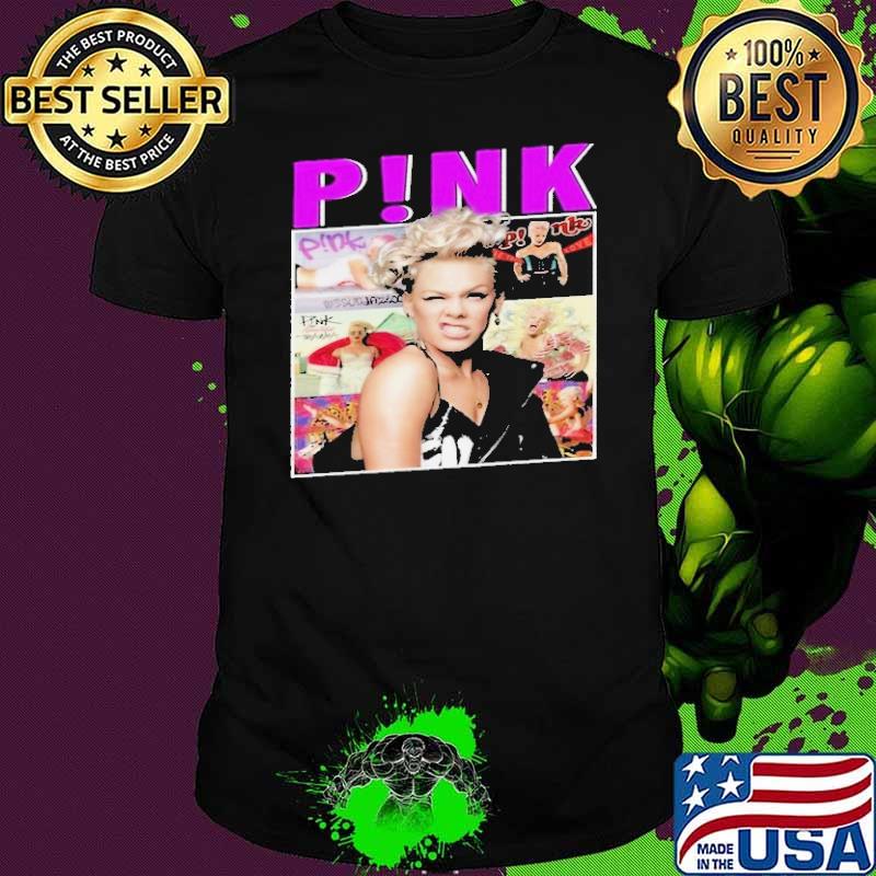 Pink music singer best s Unisex Pink music singer best s Unisex