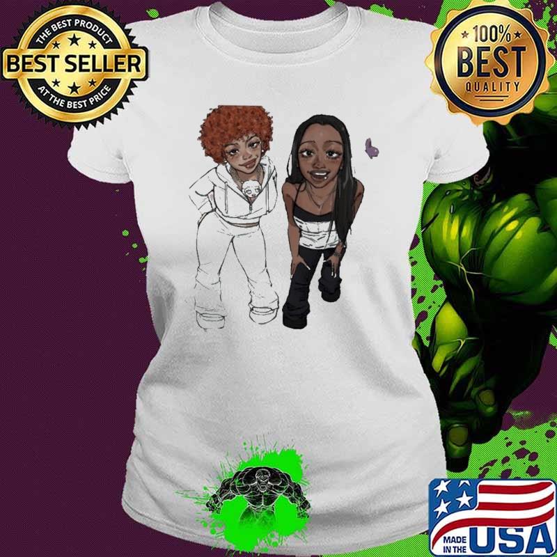 Premium been Bad Ice Spice shirt