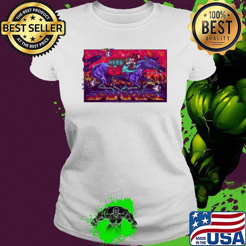 Premium goose The Louisville Palace Theatre Louisville KY June 22 & 23 2023 Shirt