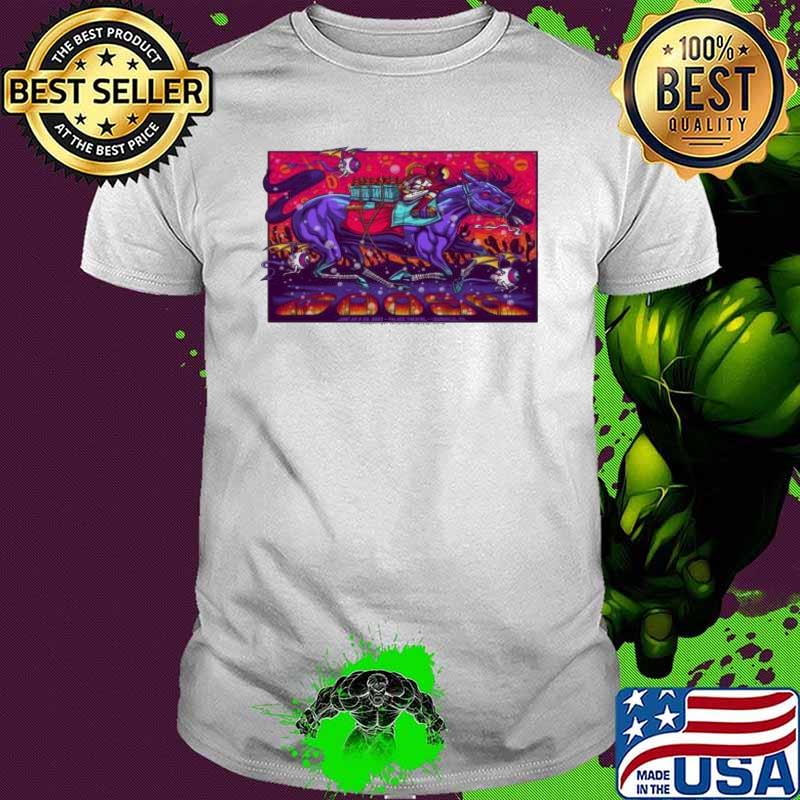 Premium goose The Louisville Palace Theatre Louisville KY June 22 & 23 2023 Shirt Unisex Premium goose The Louisville Palace Theatre Louisville KY June 22 & 23 2023 Shirt Unisex