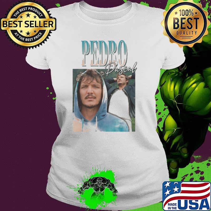 Premium pedro dascal shirt
