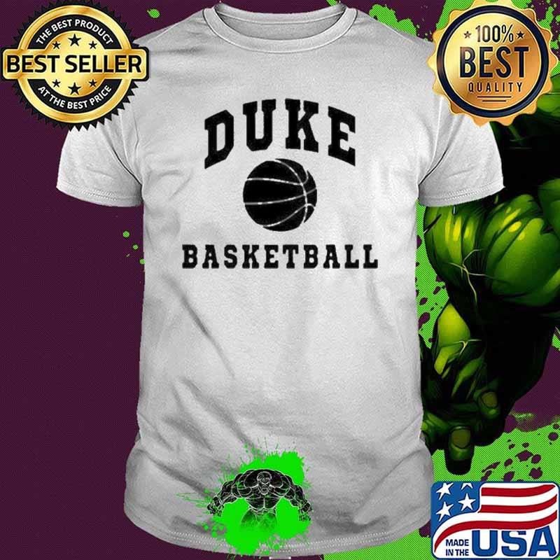 Quinn Cook Duke Basketball shirt