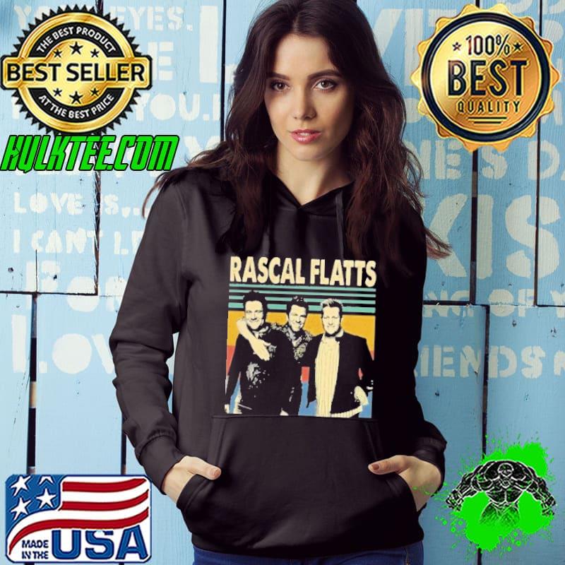 Rascal flatts vintage shirt