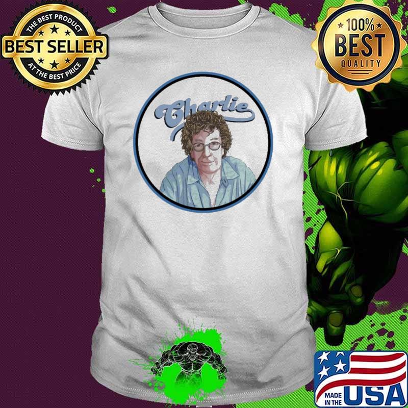 Realdealraps Charlie Shirt