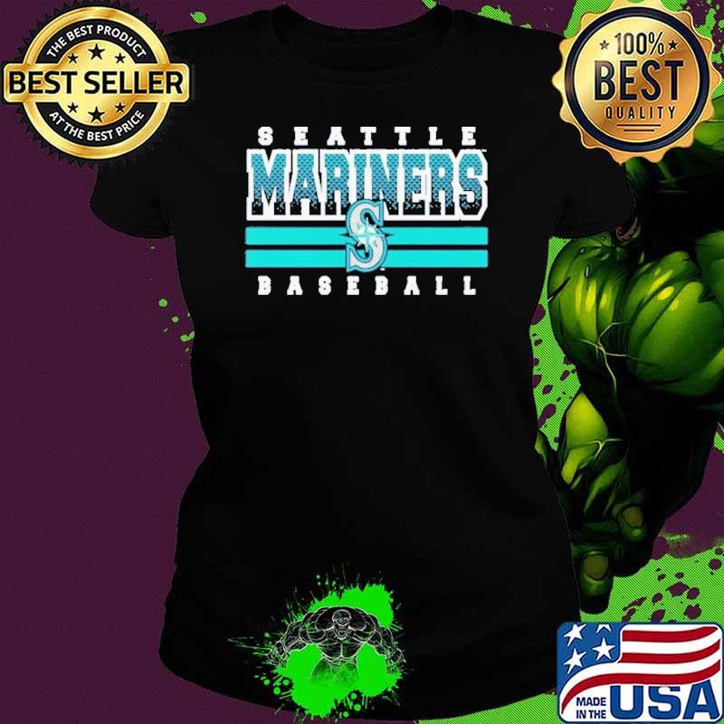Seattle Mariners Youth Shirt