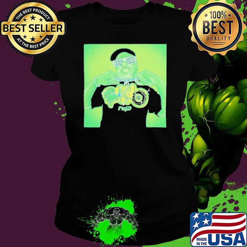 Sixdo Merch Single By Feid Spotify Shirt Ladies tee Sixdo Merch Single By Feid Spotify Shirt Ladies tee