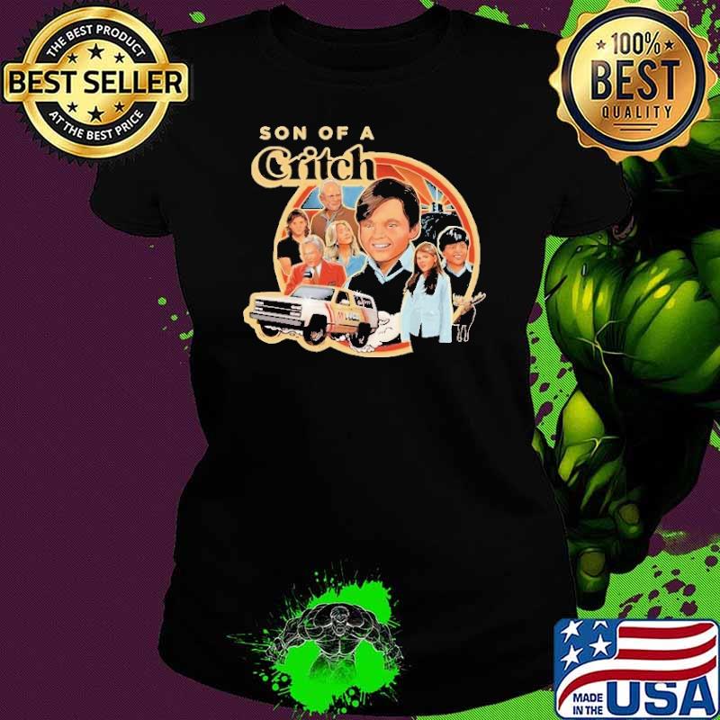 Son of a crith shirt