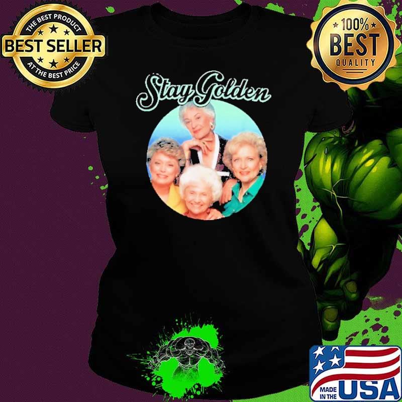 Stay Golfen shirt
