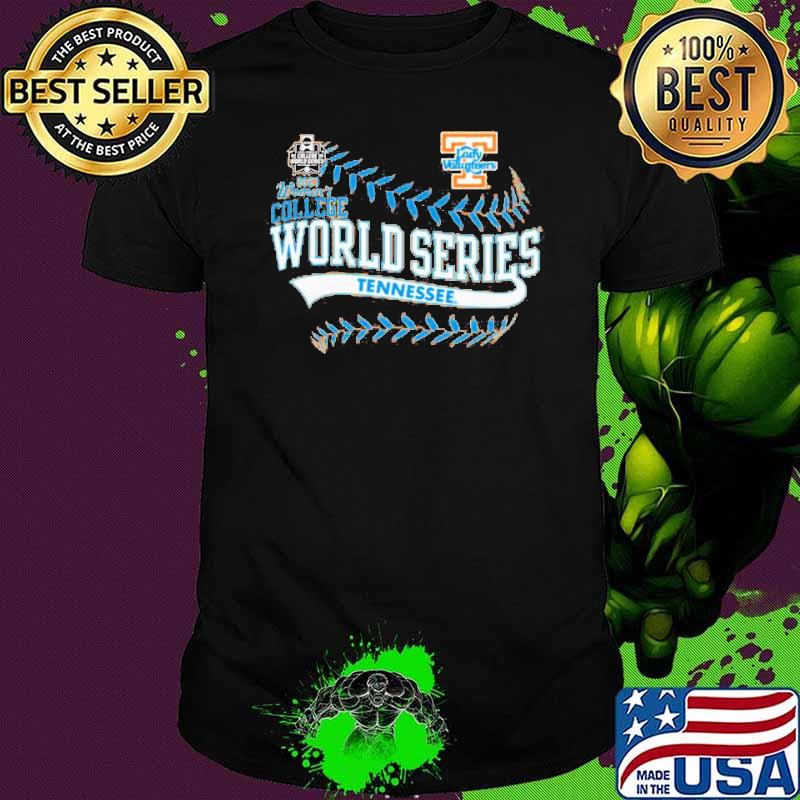 Tennessee Lady Volunteers 2023 Women’s College World Series Shirt Unisex Tennessee Lady Volunteers 2023 Women’s College World Series Shirt Unisex