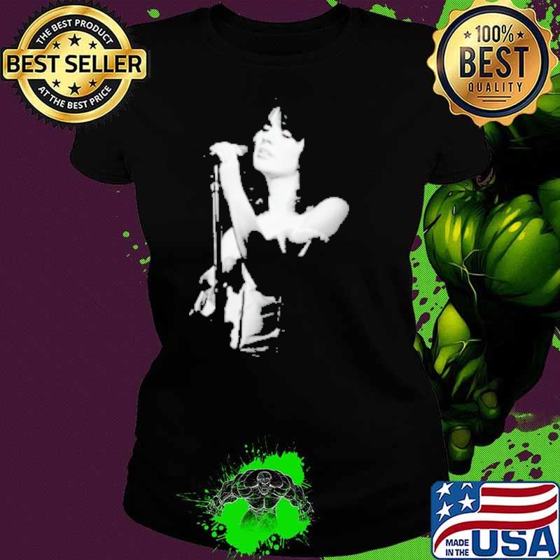 Vintage Linda Ronstadt Legend Singer 1967-2011 shirt