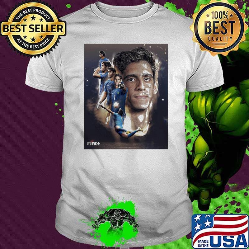 Yassine Bounou Shirt