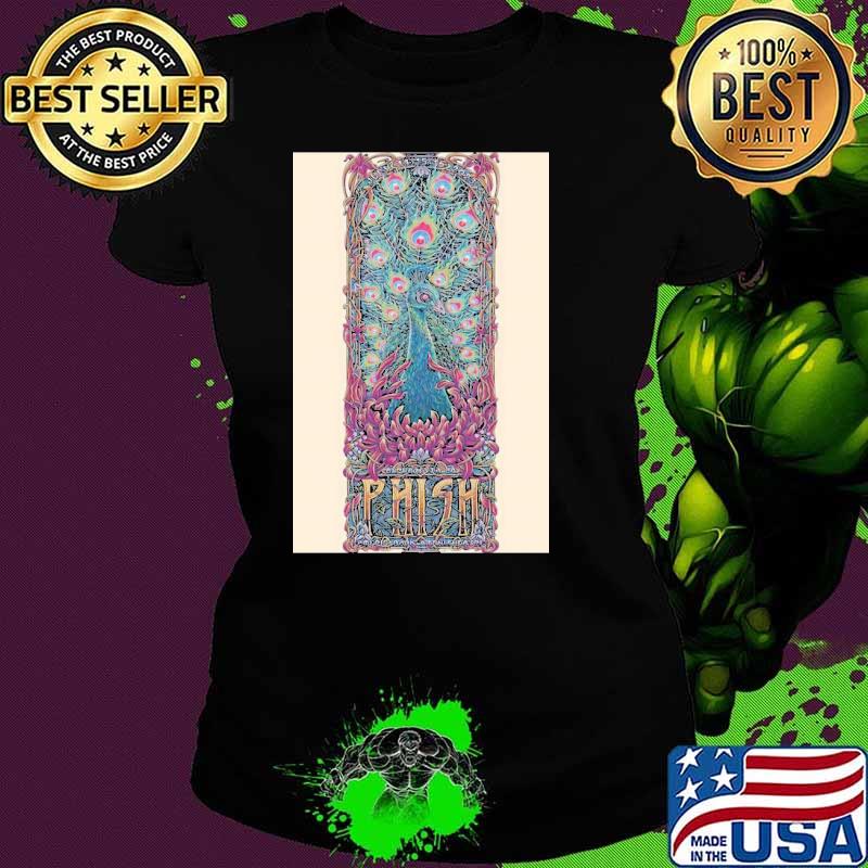 Ameris Bank Amphitheatre Alpharetta, GA Poster shirt