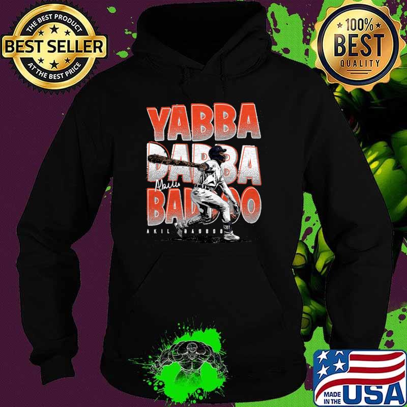 Awesome akil Baddoo Detroit Yabba Dabba Baddoo Signature Baseball Player T-Shirt Hoodie Awesome akil Baddoo Detroit Yabba Dabba Baddoo Signature Baseball Player T-Shirt Hoodie