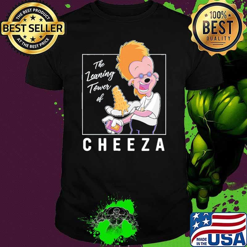 Best disney A Goofy Movie Cheeza Disneyland The Leaning Tower s Unisex Best disney A Goofy Movie Cheeza Disneyland The Leaning Tower s Unisex