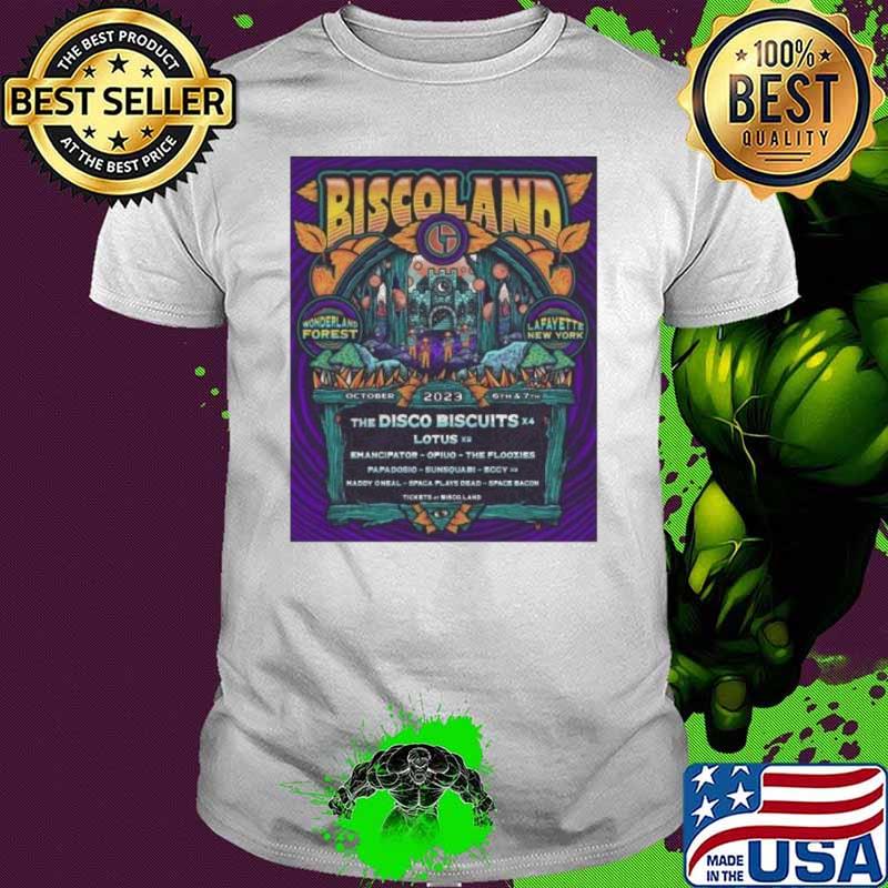Biscoland Lafayette New York Oct 6Th & 7Th 2023 s Unisex Biscoland Lafayette New York Oct 6Th & 7Th 2023 s Unisex
