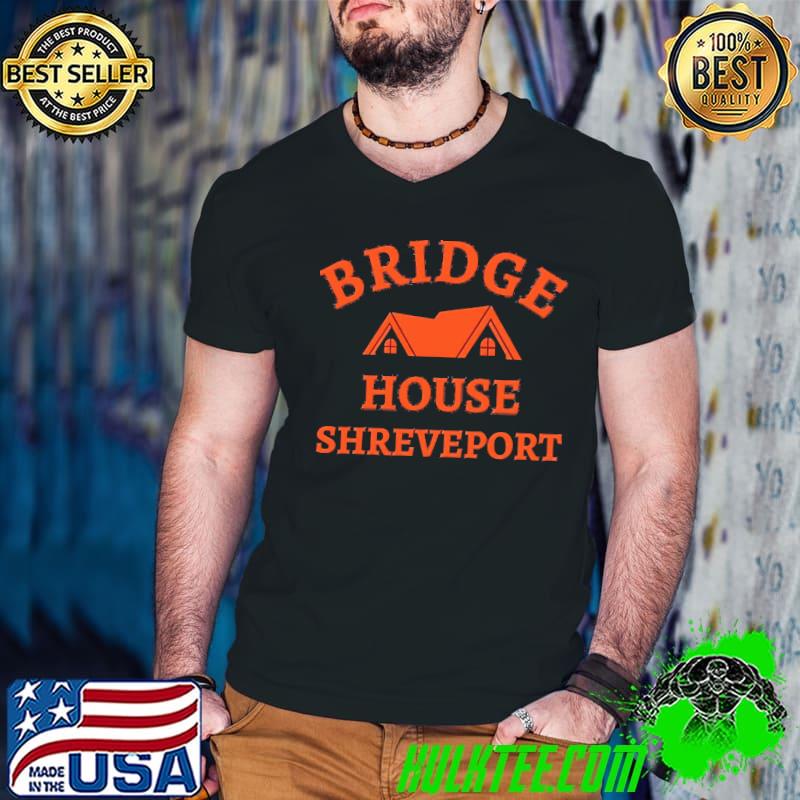 Bridge house shreverport shirt Bridge house shreverport shirt