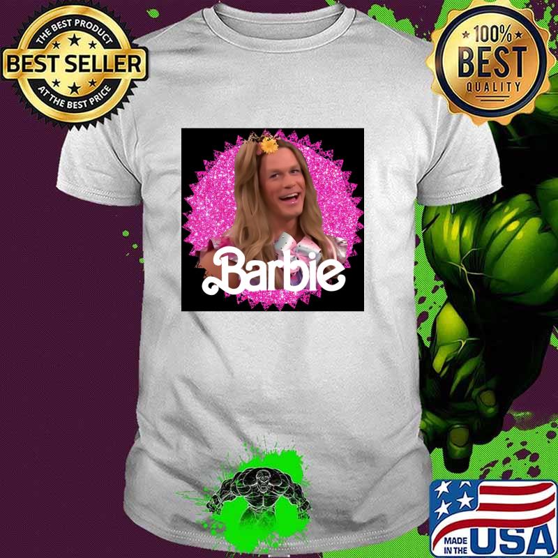 Cena Kenmaid Barbie 2023 T-Shirt