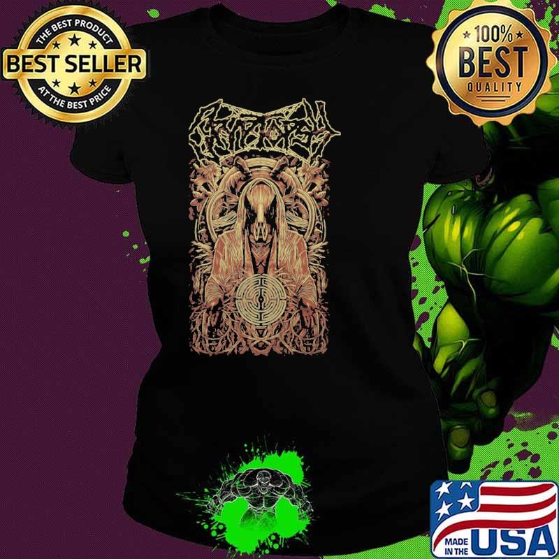 Cryptopsy root Shirt