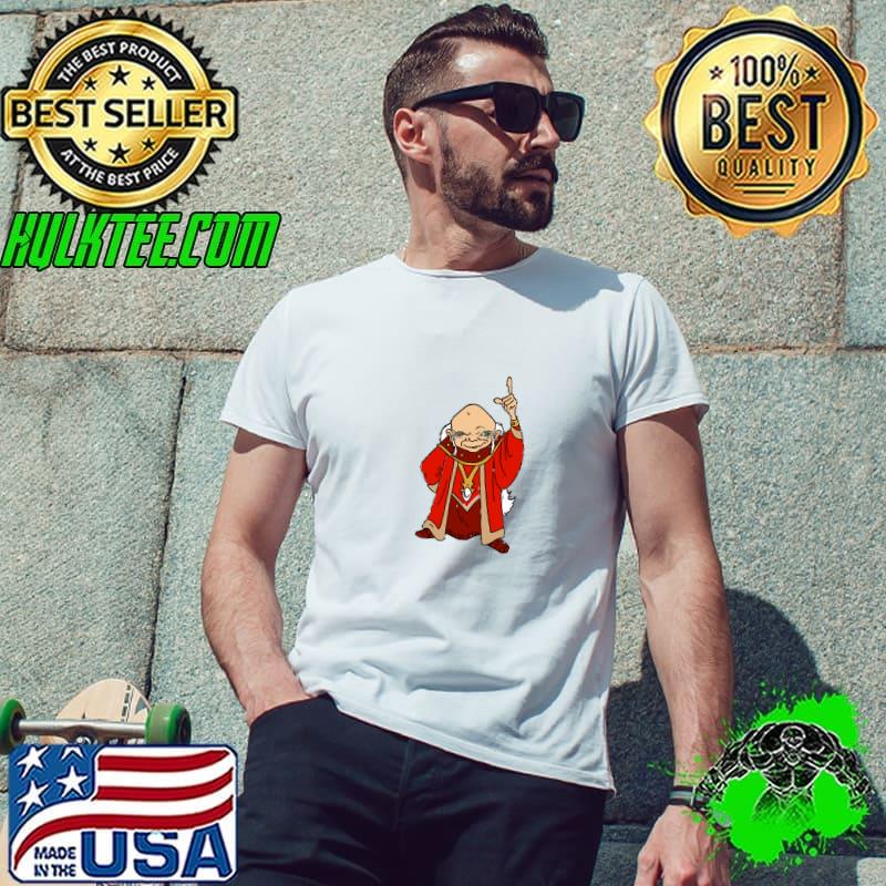D&D Dungeon Master T-Shirt