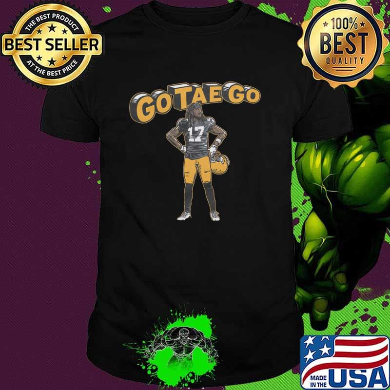 Davante Adams Go Tae Go An American Football Las Vegas Raiders T-Shirt Unisex Davante Adams Go Tae Go An American Football Las Vegas Raiders T-Shirt Unisex