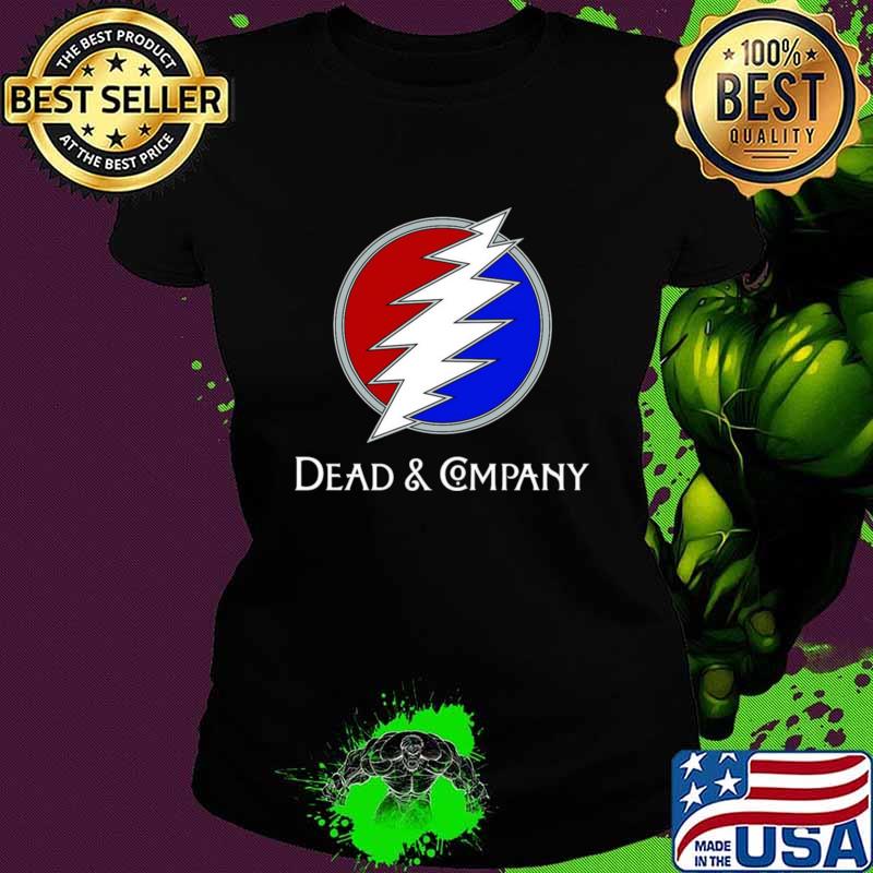Dead & Company Symbol T-Shirt