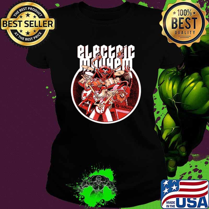 Electric mayhem T-Shirt
