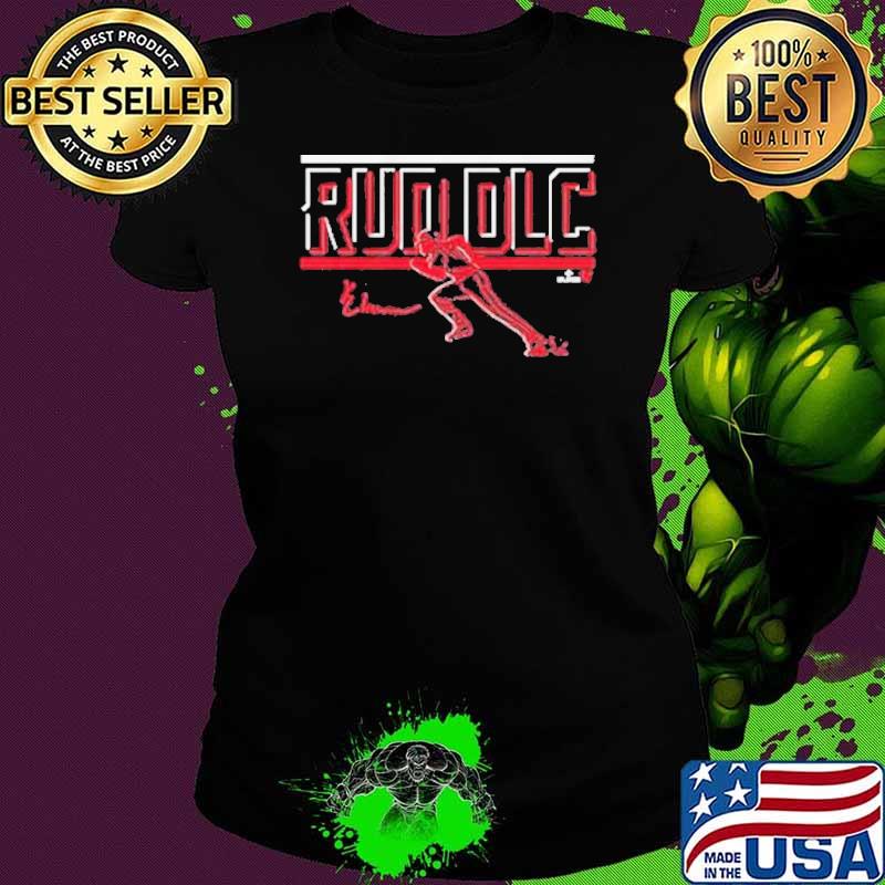 Elly De La Cruz Run DLC Signature Player Shirt