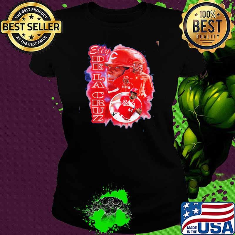 Elly De La Cruz Shirt