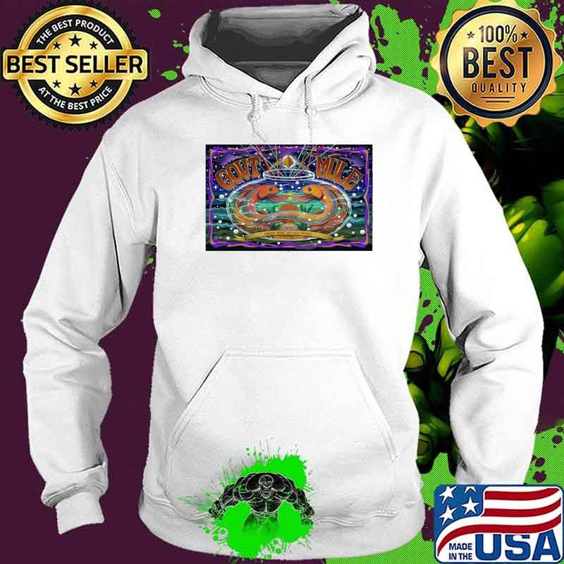 Gov’t Mule Dark Side Of The Mule Summer Tour 2023 s Hoodie Gov’t Mule Dark Side Of The Mule Summer Tour 2023 s Hoodie