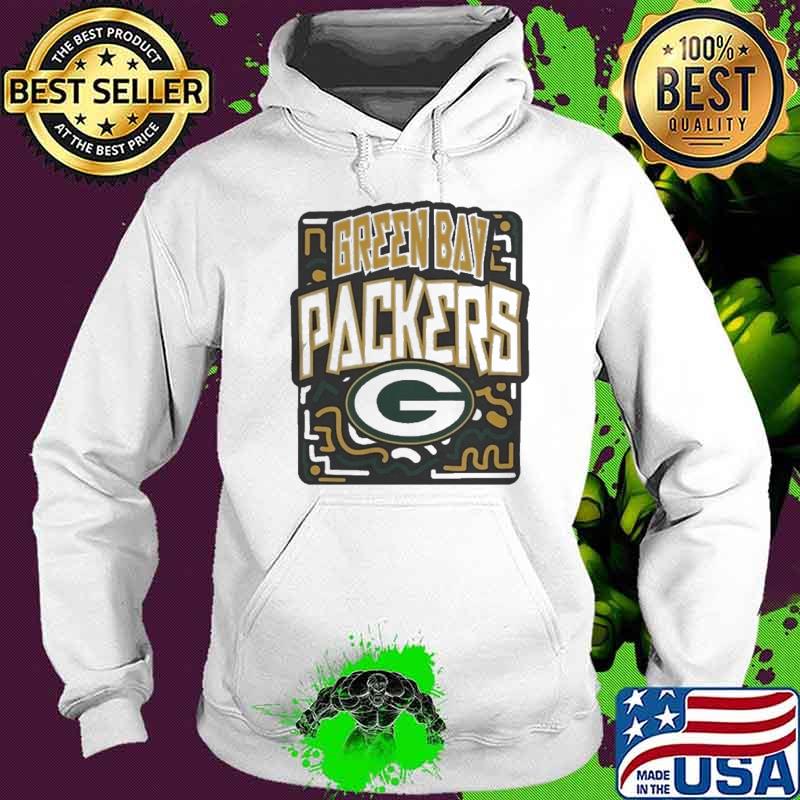 Green Bay Pre-School Tribe Vibe Shirt
