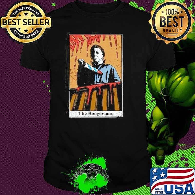 Halloween Michael Myers The Boogeyman s Unisex Halloween Michael Myers The Boogeyman s Unisex