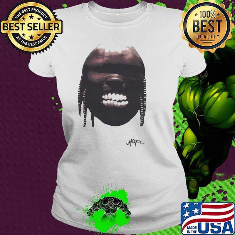 Hip hop travis Scott Topia Pack B2 Shirt Ladies tee Hip hop travis Scott Topia Pack B2 Shirt Ladies tee