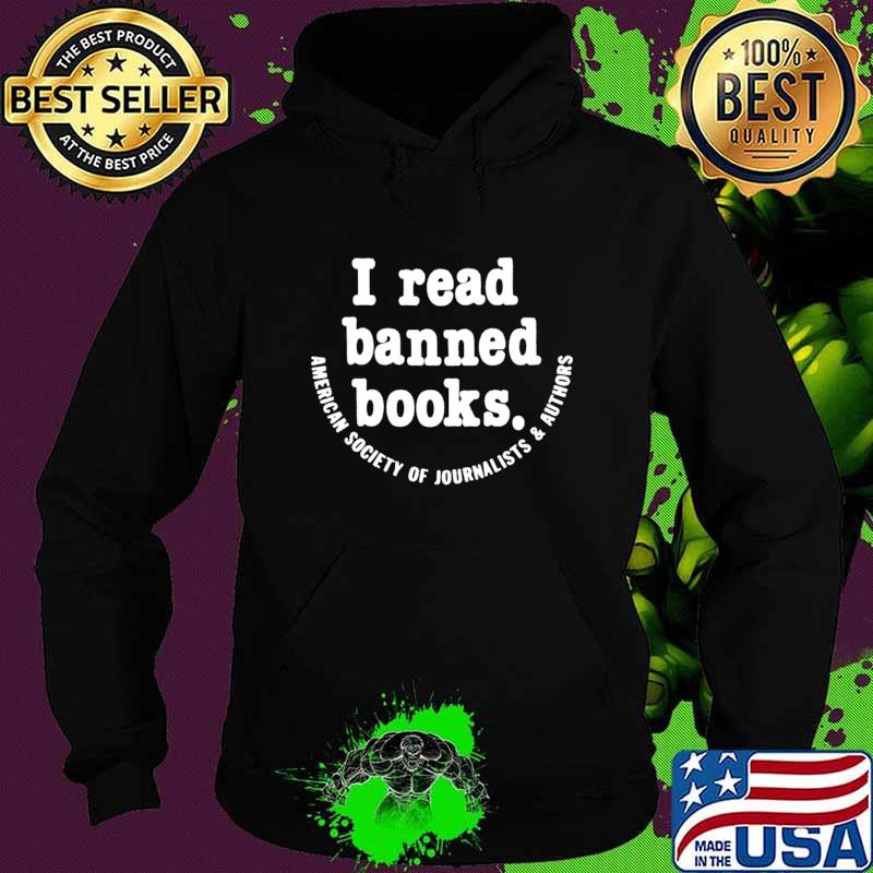 I Read Banned Books Vintage Book Lover Geek T-Shirt Hoodie I Read Banned Books Vintage Book Lover Geek T-Shirt Hoodie