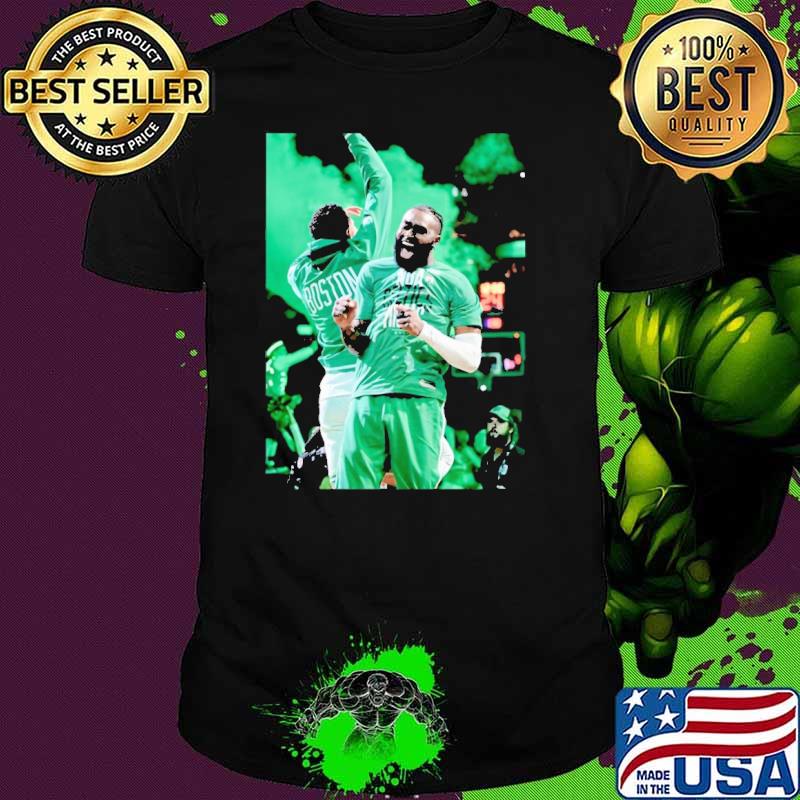 Jayson Tatum And Jaylen Brown Boston Celtics Duo s Unisex Jayson Tatum And Jaylen Brown Boston Celtics Duo s Unisex