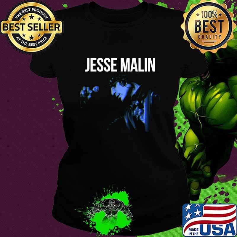 Jesse Malin T-Shirt