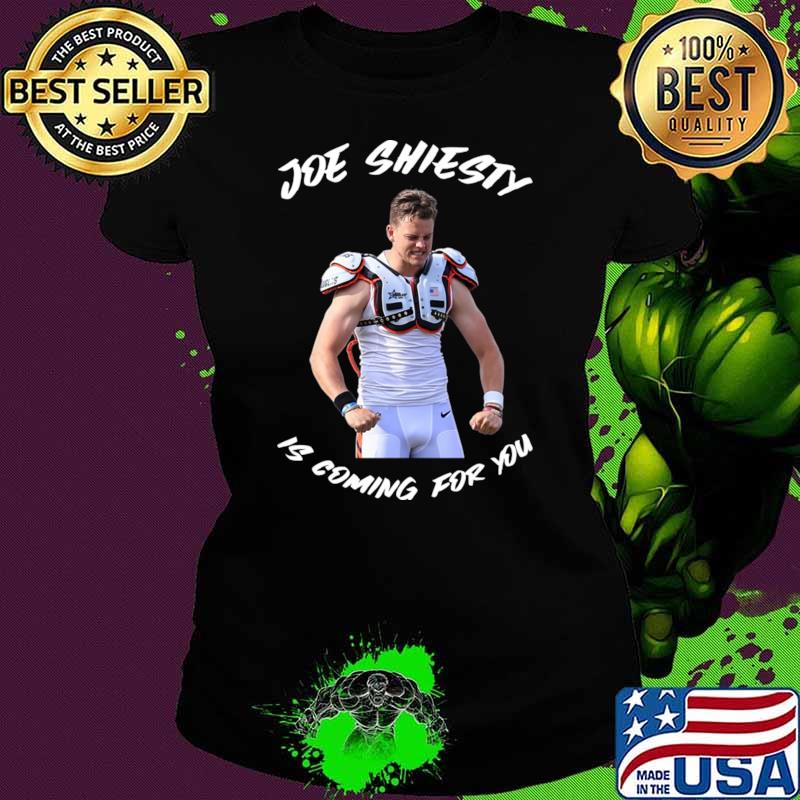 Joe Shiesty Is Coming For You T-Shirt Joe Shiesty Is Coming For You T-Shirt