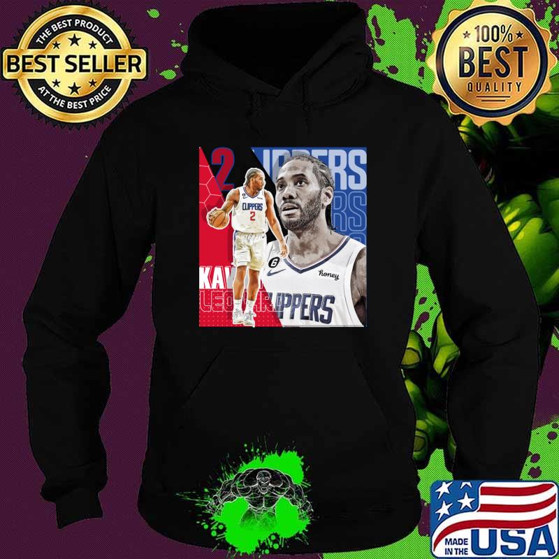 Kawhi Leonard American Basketball Los Angeles Poster Clippers T-Shirt Hoodie Kawhi Leonard American Basketball Los Angeles Poster Clippers T-Shirt Hoodie
