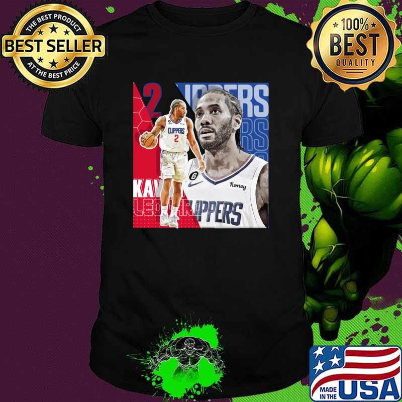 Kawhi Leonard American Basketball Los Angeles Poster Clippers T-Shirt Unisex Kawhi Leonard American Basketball Los Angeles Poster Clippers T-Shirt Unisex