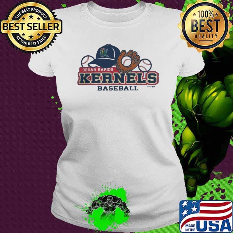 Kernels Milb Store Cedar Rapids Kernels Youth Shirt Ladies tee Kernels Milb Store Cedar Rapids Kernels Youth Shirt Ladies tee