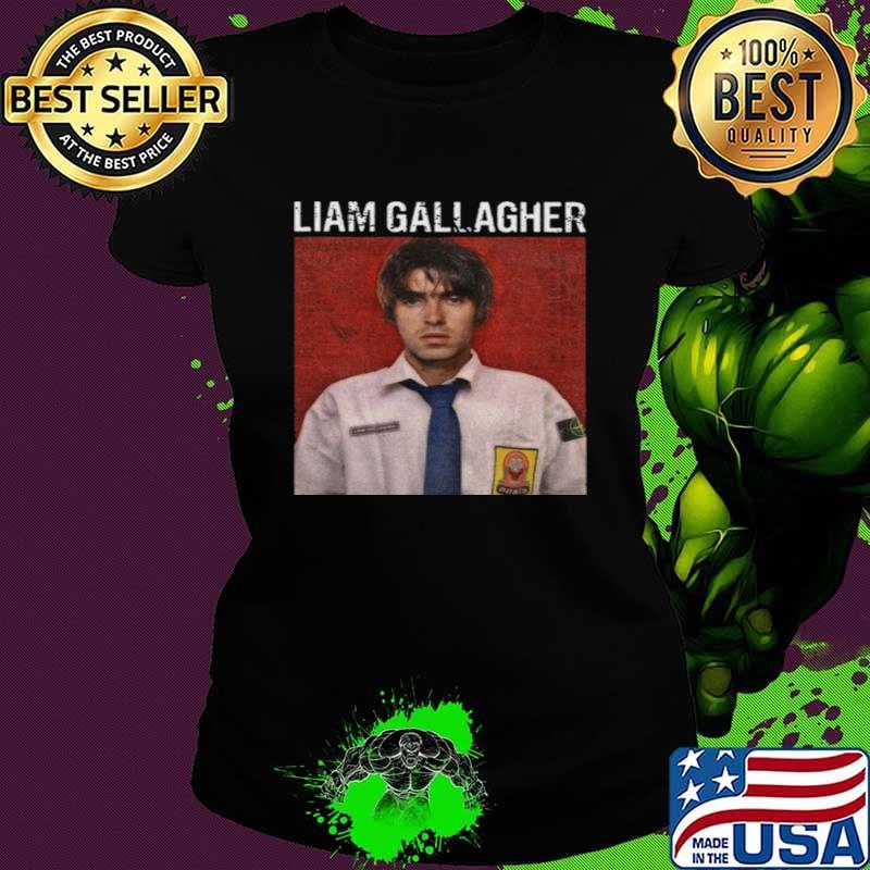 Liam parody schools T-Shirt